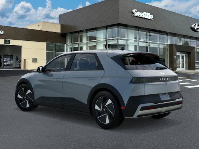 New 2026 Hyundai Ioniq 5 SEL AWD/4WD image 5