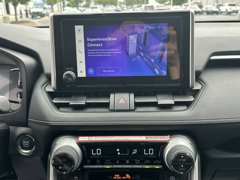 Certified 2025 Toyota RAV4 XLE w/ Convenience Package FWD image 24