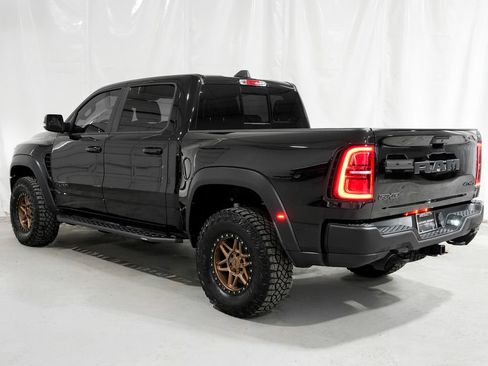 Used 2026 RAM 1500 RHO AWD/4WD image 3