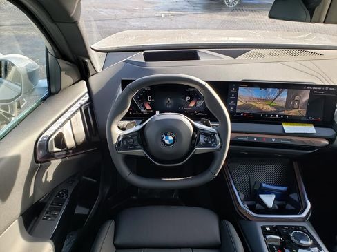 New 2026 BMW X3 xDrive30 w/ Premium Package AWD/4WD image 9