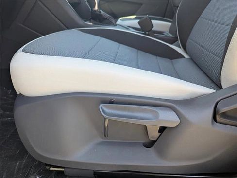 New 2025 Volkswagen Taos S image 12