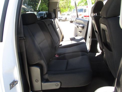 Used 2012 GMC Sierra 1500 SLE image 22