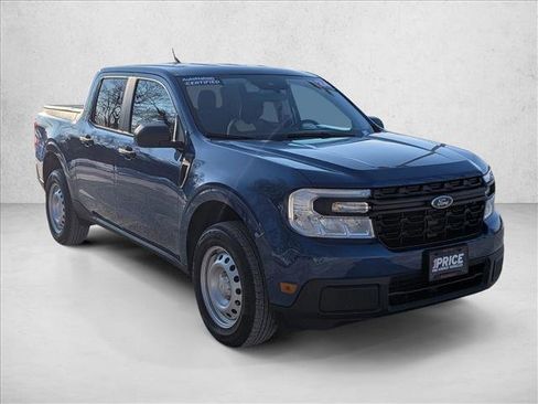 Used 2024 Ford Maverick XL image 3