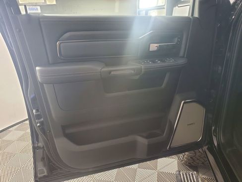 New 2025 RAM 2500 Rebel w/ Rebel Level 2 Equipment Group image 28