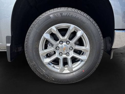 New 2026 Chevrolet Silverado 1500 LT AWD/4WD image 15