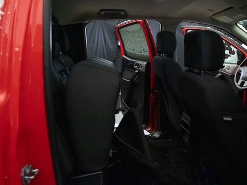 Used 2022 Ford Ranger XLT w/ Equipment Group 302A High image 19