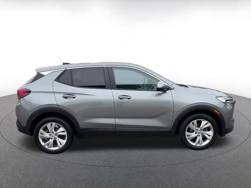 Used 2025 Buick Encore GX Preferred FWD image 16