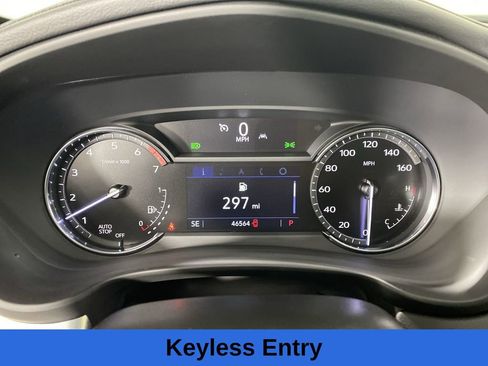 Certified 2023 Cadillac XT4 Premium Luxury w/ Cold Weather Package image 15