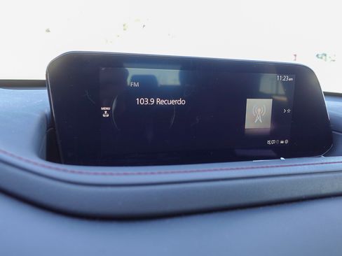 Certified 2025 MAZDA CX-30 AWD 2.5 S w/ Preferred Package image 18