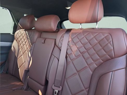 New 2026 Genesis GV80 3.5T Prestige image 9