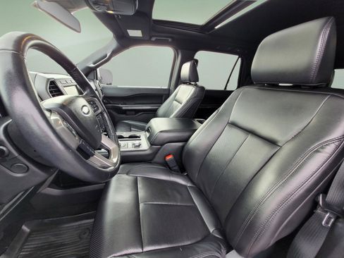 Certified 2021 Ford Expedition XLT AWD/4WD image 30