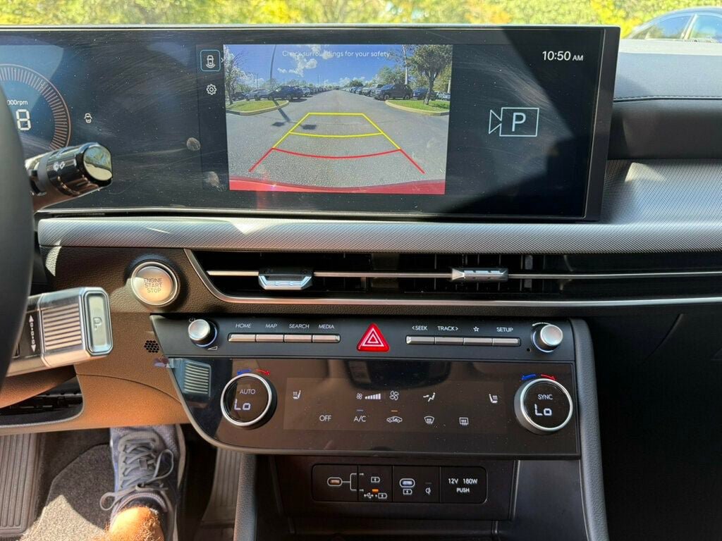 Used 2026 Hyundai Sonata SEL FWD image 6