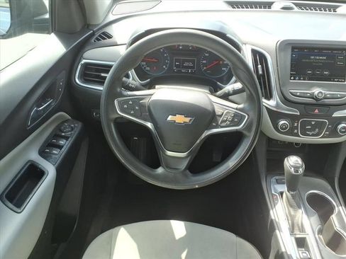 Used 2019 Chevrolet Equinox LS w/ LS Convenience Package AWD/4WD image 31