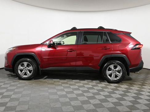 Used 2023 Toyota RAV4 XLE w/ Convenience Package image 2