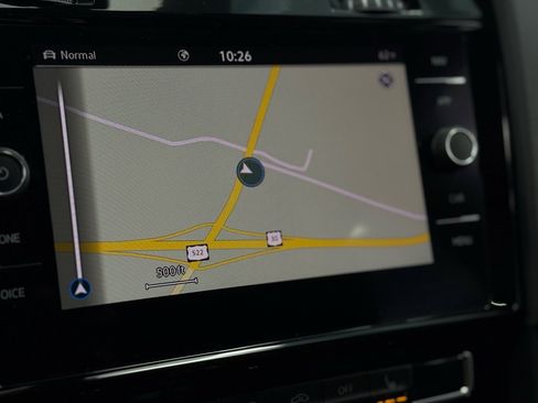 Used 2021 Volkswagen GTI SE image 23