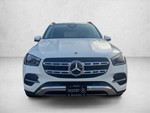 Certified 2025 Mercedes-Benz GLE 350 4MATIC image 2