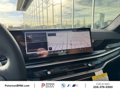 New 2026 BMW X5 xDrive50e image 28