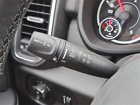 New 2026 RAM 2500 Big Horn image 26