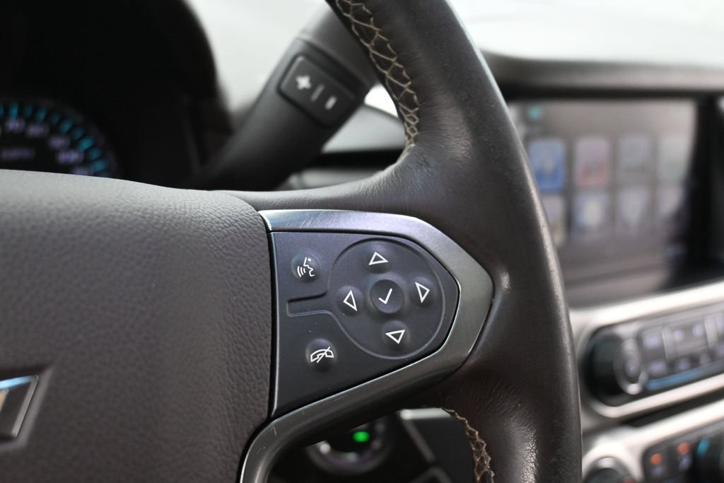 Used 2019 Chevrolet Tahoe LT AWD/4WD image 12