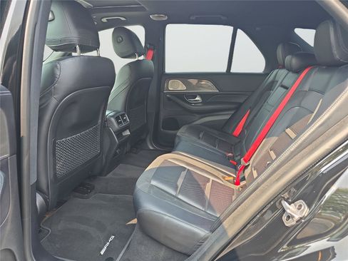Used 2021 Mercedes-Benz GLE 53 AMG 4MATIC image 19