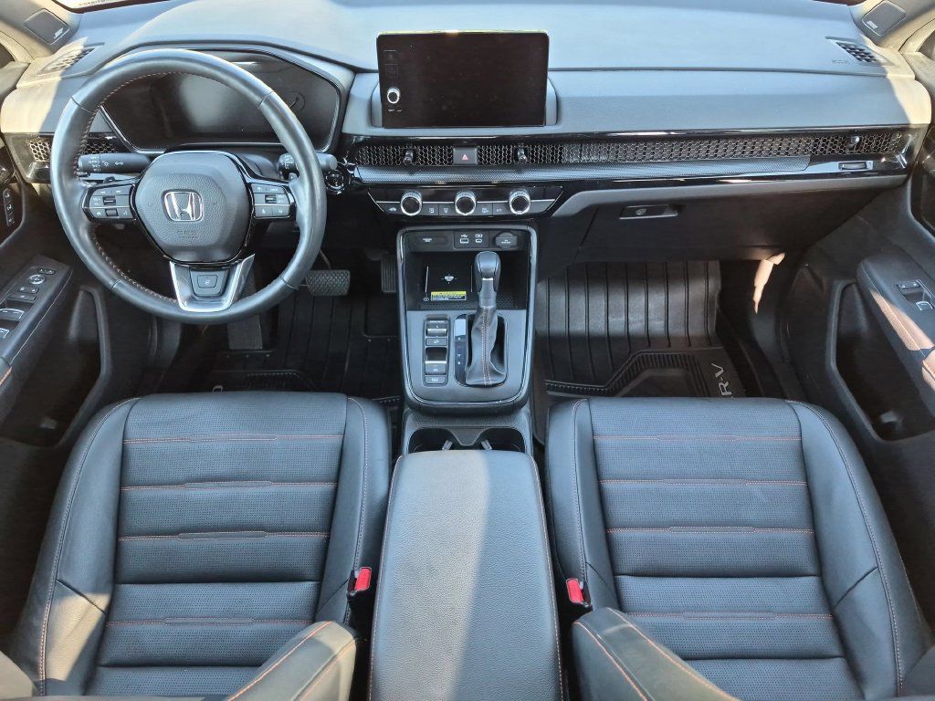 Used 2024 Honda CR-V Sport Touring image 15