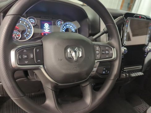 New 2026 RAM 2500 Tradesman image 16