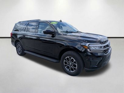 Used 2024 Ford Expedition Max XLT