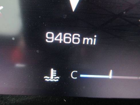 Used 2026 GMC Sierra 1500 Denali Ultimate image 35