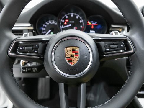 New 2026 Porsche Macan AWD/4WD image 14