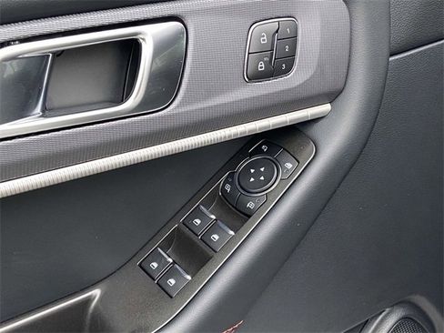 New 2025 Ford Explorer ST-Line w/ Premium Package image 12