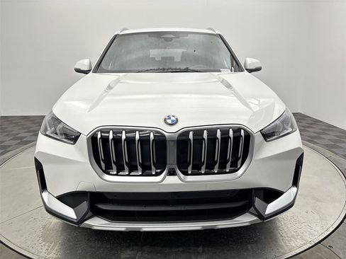 New 2026 BMW X1 xDrive28i w/ Technology Package image 14