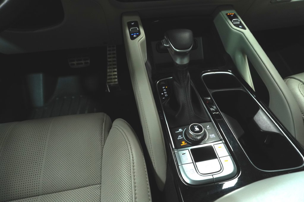 Used 2020 Kia Telluride SX AWD/4WD image 22