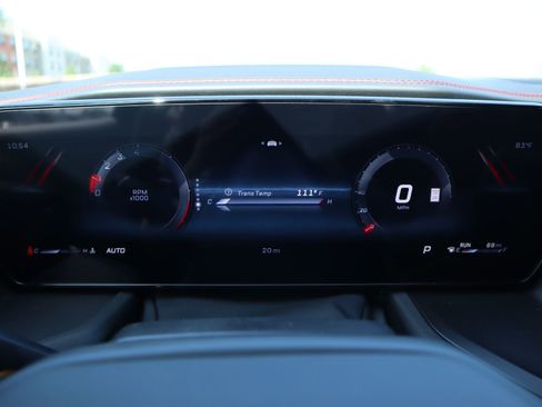 New 2026 Dodge Charger Scat Pack AWD/4WD image 4