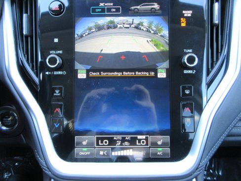 Used 2023 Subaru Outback Limited XT AWD/4WD image 44
