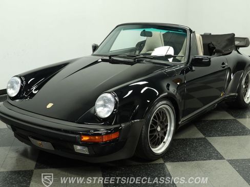 Used 1988 Porsche 911 Carrera image 17
