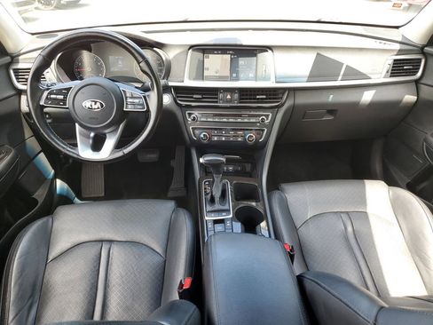 Used 2020 Kia Optima Premium FWD image 15