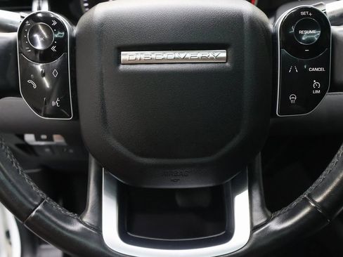 Used 2020 Land Rover Discovery Sport S image 20