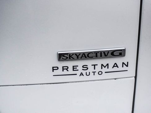 Used 2023 MAZDA CX-30 AWD 2.5 S w/ Select Package image 4