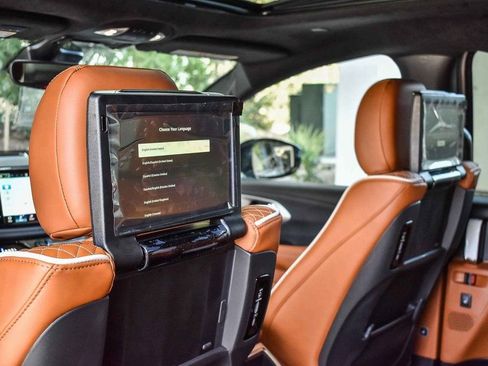 New 2026 Chrysler Pacifica Pinnacle w/ Trailer Tow Group image 19