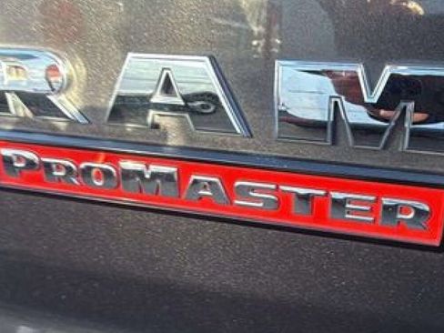 Used 2020 RAM ProMaster 2500 image 17