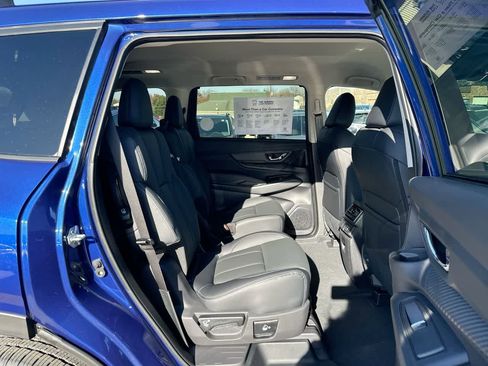 New 2026 Subaru Ascent Premium image 25