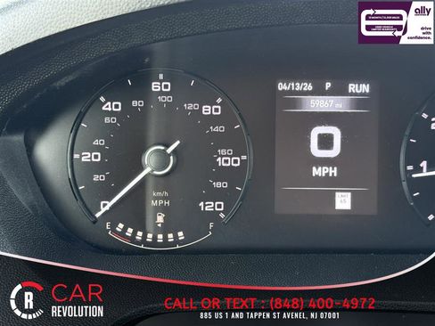Used 2023 RAM ProMaster 2500 FWD image 12