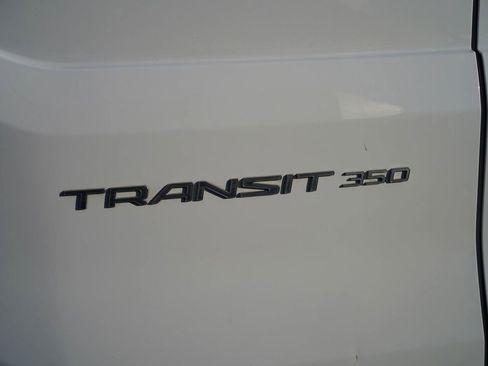 Used 2024 Ford Transit 350 148 High Roof Extended AWD image 30