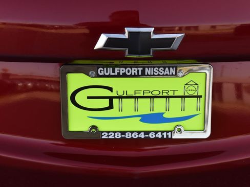 Used 2023 Chevrolet Equinox LT AWD/4WD image 9