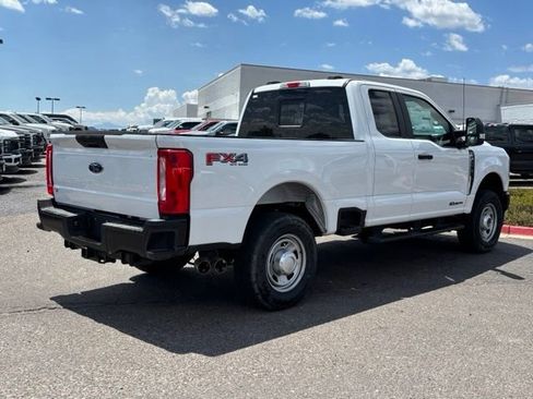 New 2026 Ford F350 XL w/ XL Driver Assist Package AWD/4WD image 5