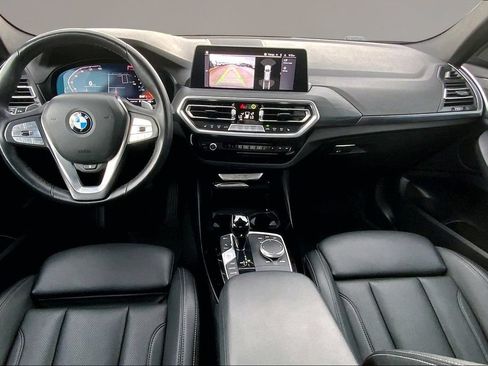 Used 2023 BMW X3 xDrive30i AWD/4WD image 16