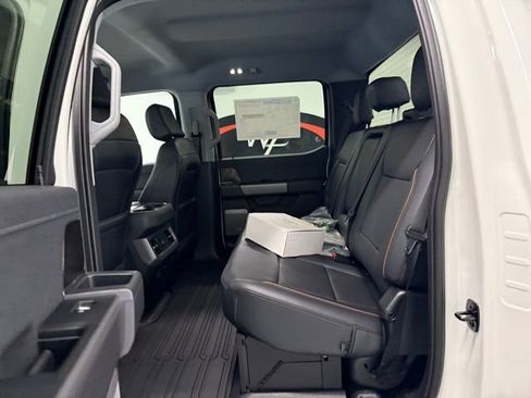 New 2026 Ford F450 4x4 Crew Cab Super Duty image 11
