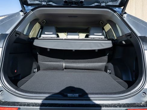 New 2025 Toyota RAV4 Limited w/ Weather Package image 41