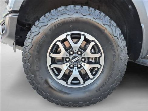 Used 2023 Ford F150 Raptor AWD/4WD image 25