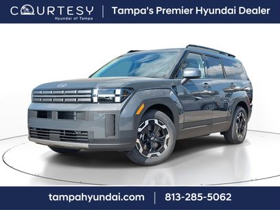 New 2026 Hyundai Santa Fe SEL w/ Tow & Go Package